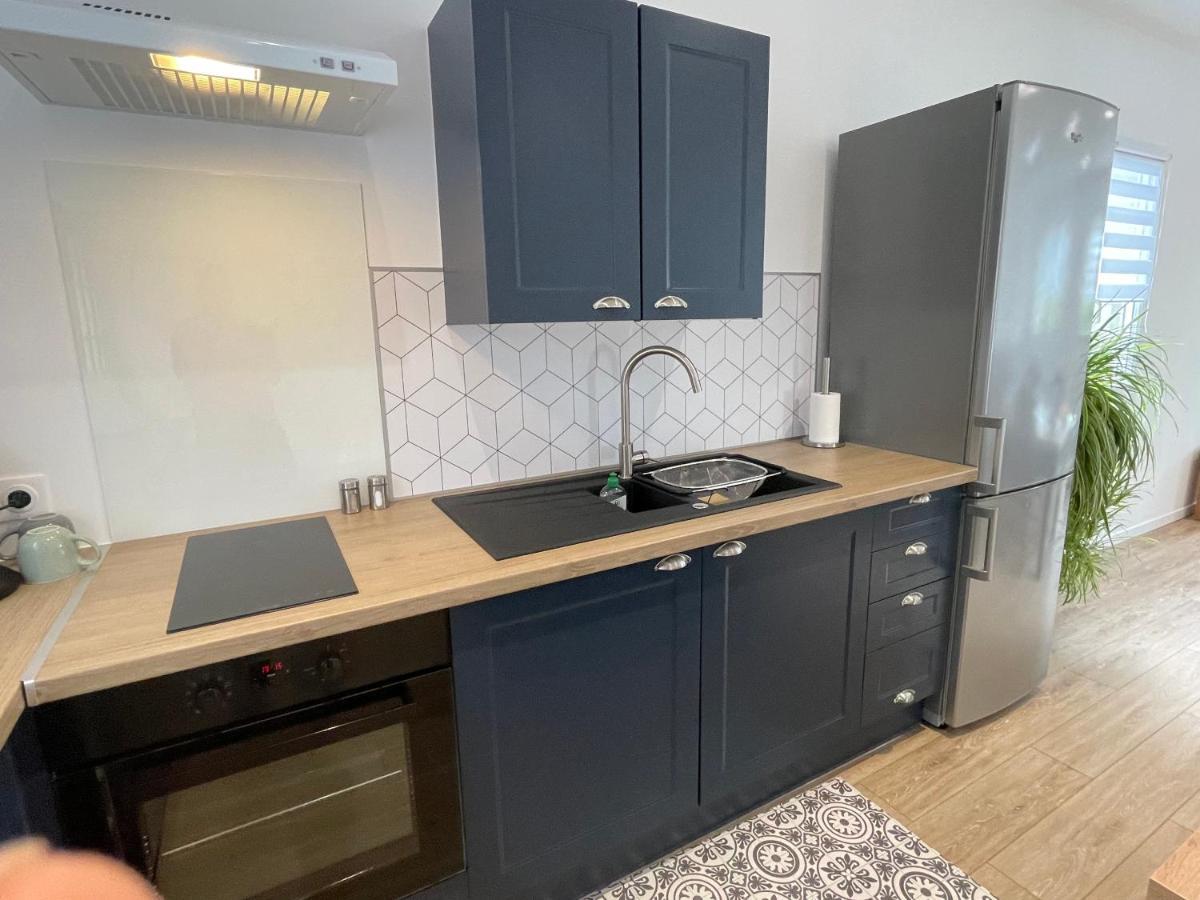 Appartement Banting Dury (Pas-de-Calais)
