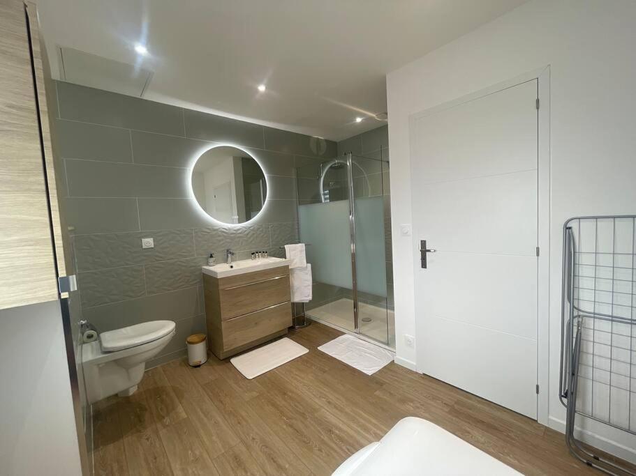 Banting Appartement