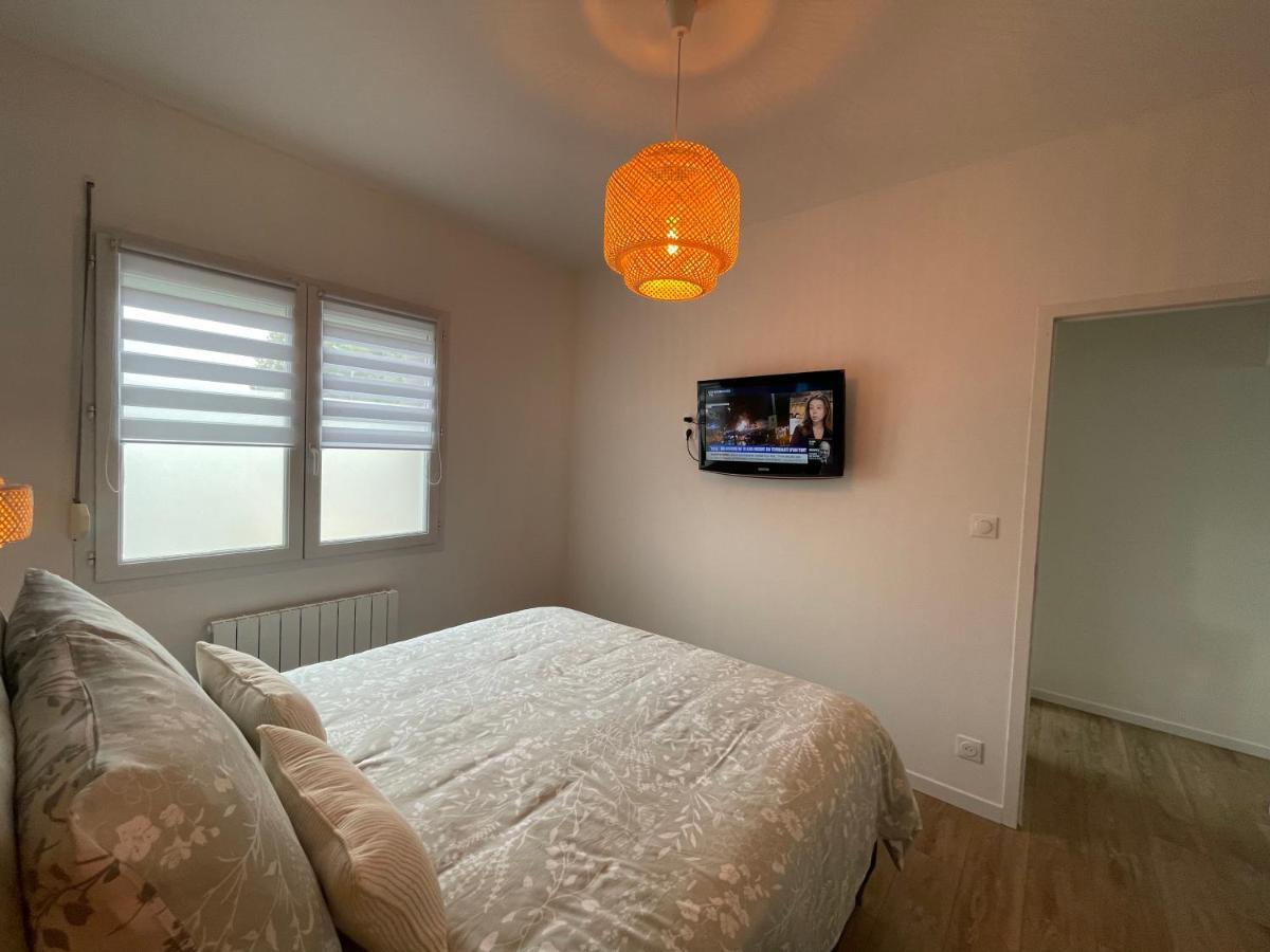 Appartement Banting