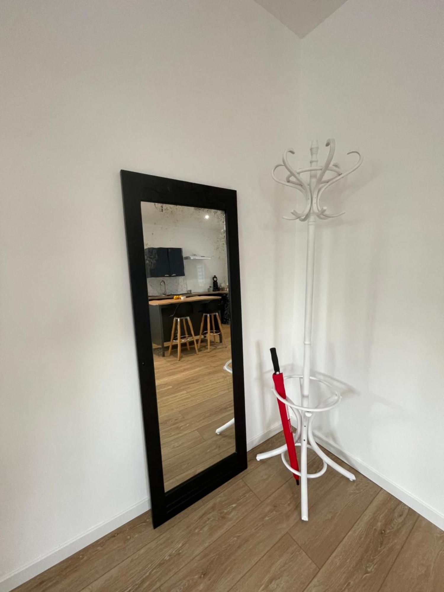 Apartment Banting *