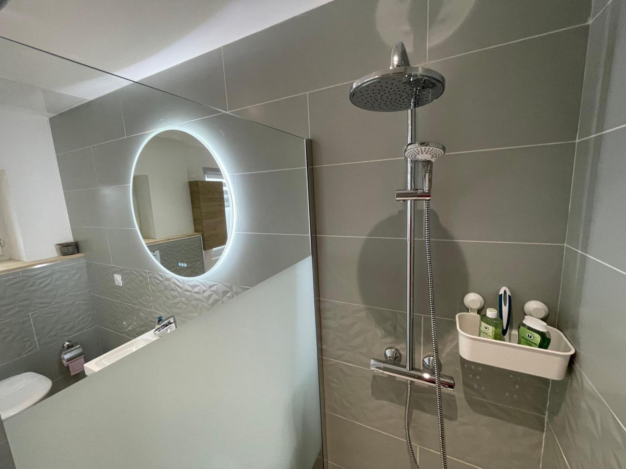 Banting Appartement