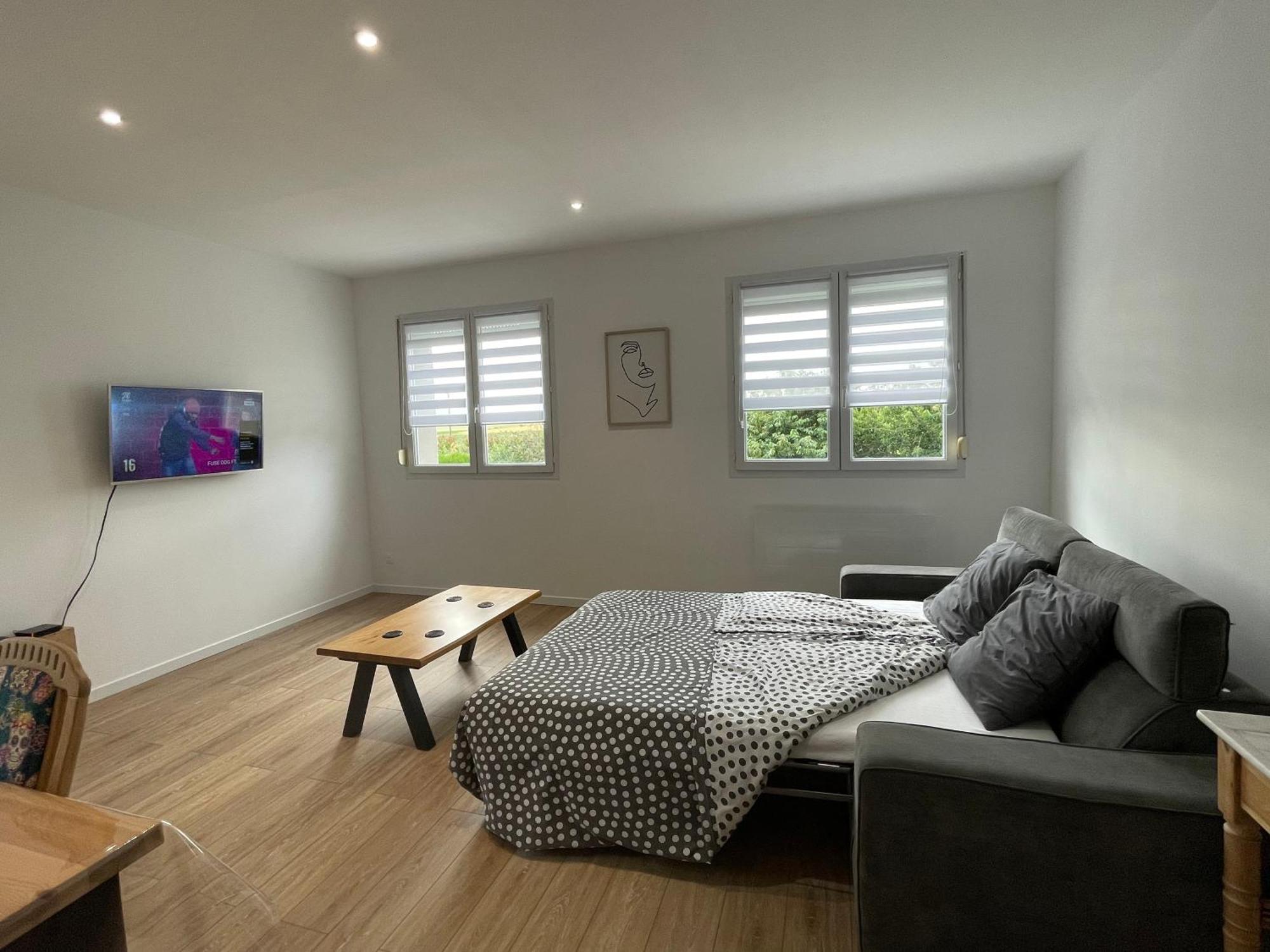Banting Appartement