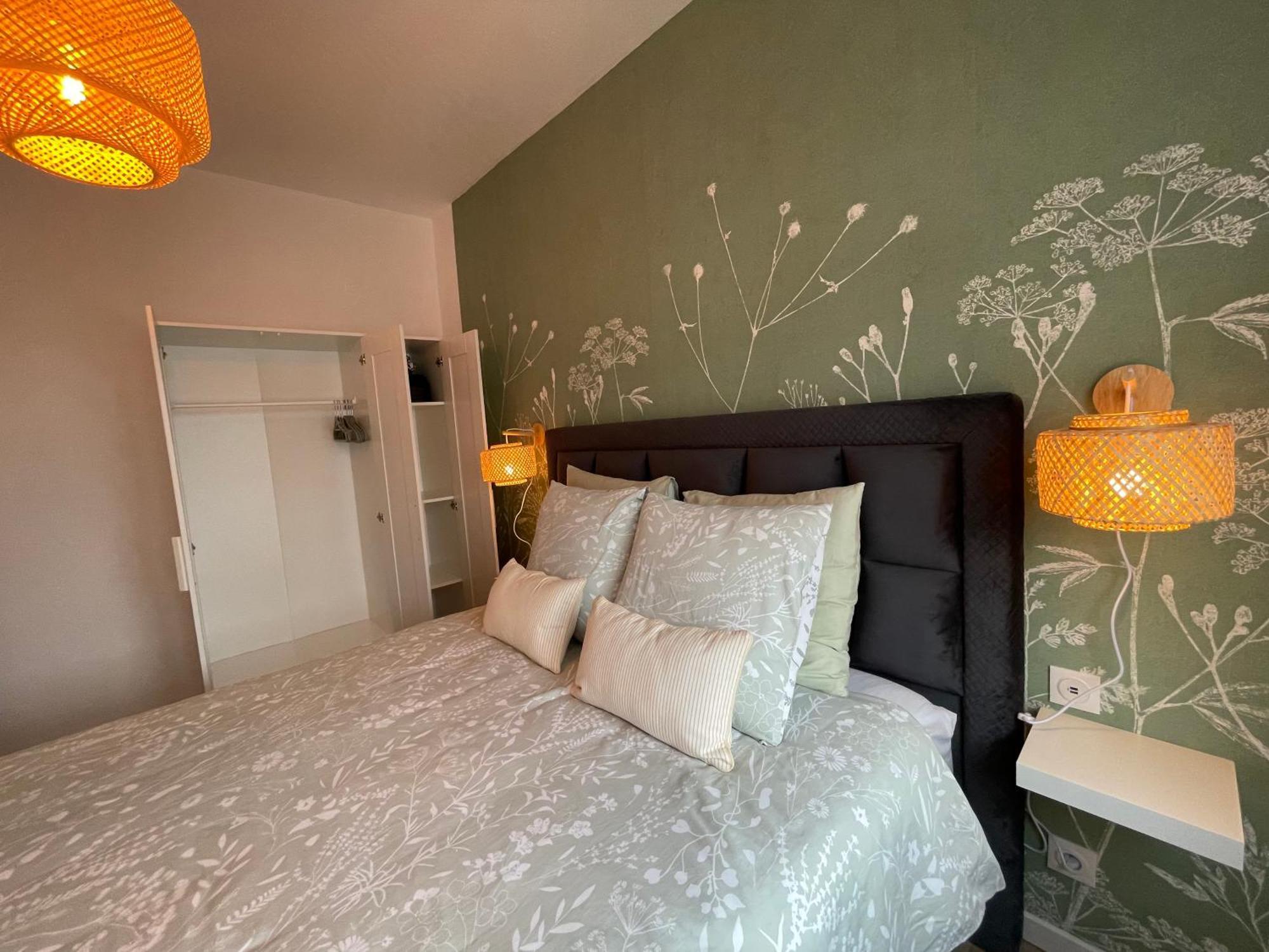 Appartement Banting *