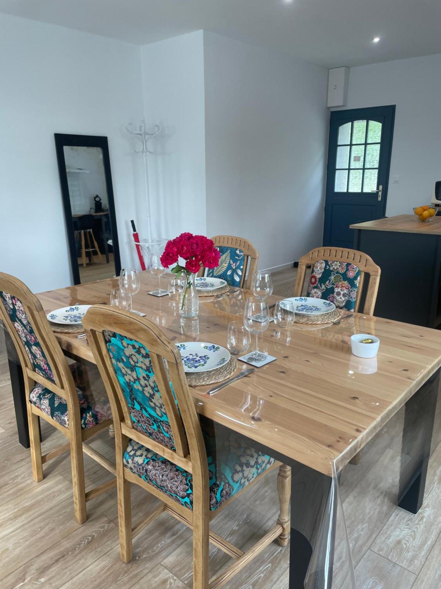 Appartement Banting